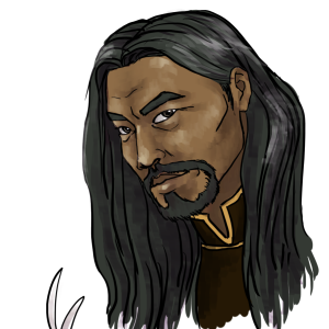 A Pair of Dorks by Raff