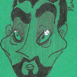 B Piandao by Iiyalovestobite