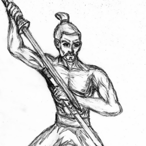 Dance of the Dao by Dust the Night