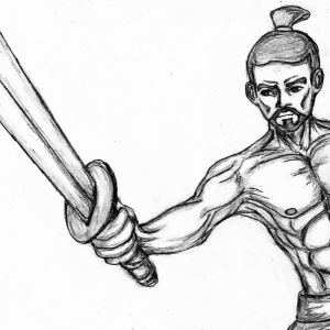 Edge of Dao by Dust the Night