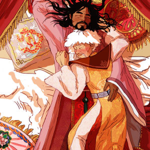 Jeongao Week 2k18: Festivity by Raff