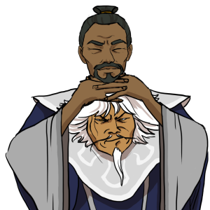 Height Difference by Raff