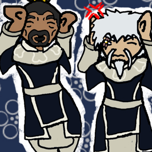 Jeongdao Caramelldansen by DPAK