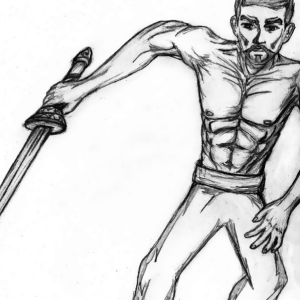 Leaning Forward Dao by Dust the Night