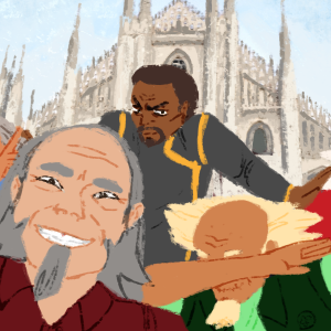 Old But Gold by Raff