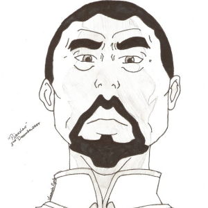 Piandao by NeverFallforFun