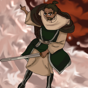 Slide That Water by Passionate Star