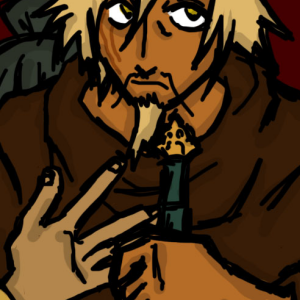 Swordplay by Sunfreak